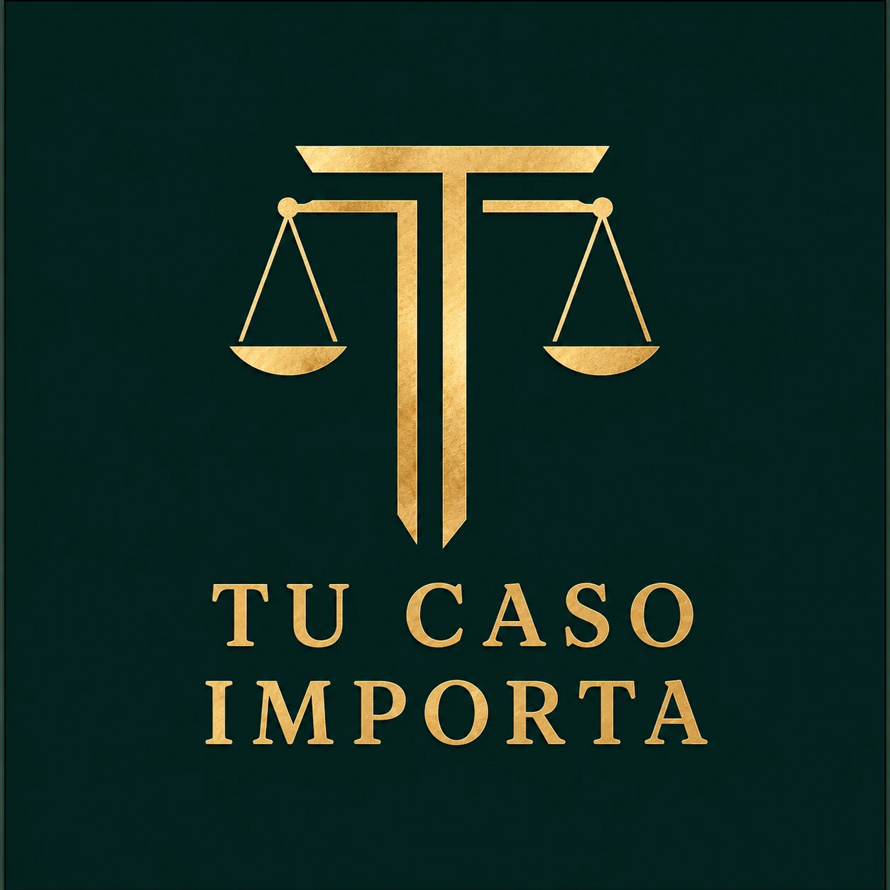 Tu Caso Importa